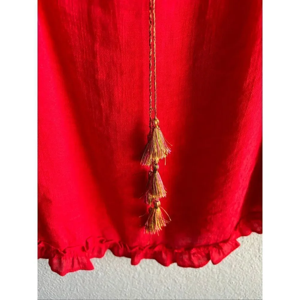 ❤️New Direction Boho Top - Picture 3 of 5